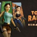 Tomb Raider I Iii Remastered Keyart