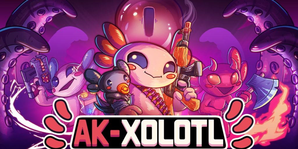 Ak Xolotl