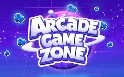 Arcade Game Zone (Switch)