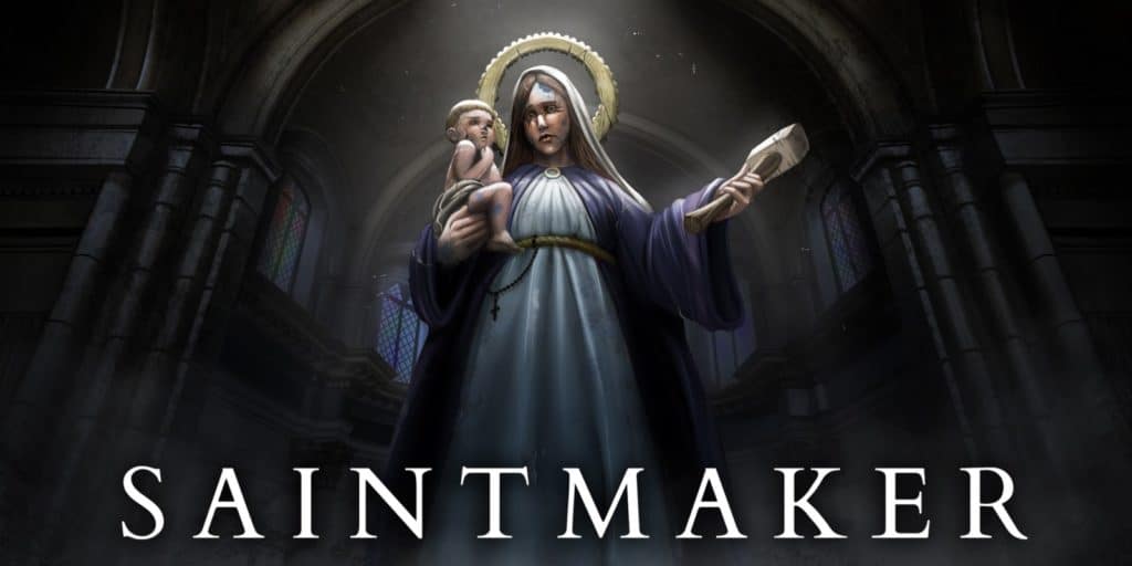 Saint Maker