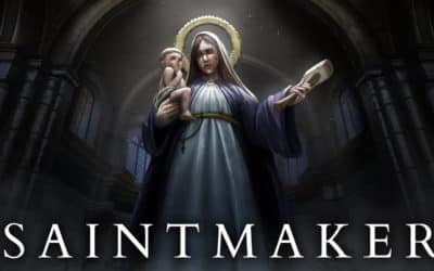 Saint Maker (Switch) / Edition Limitée