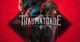 The Thaumaturge