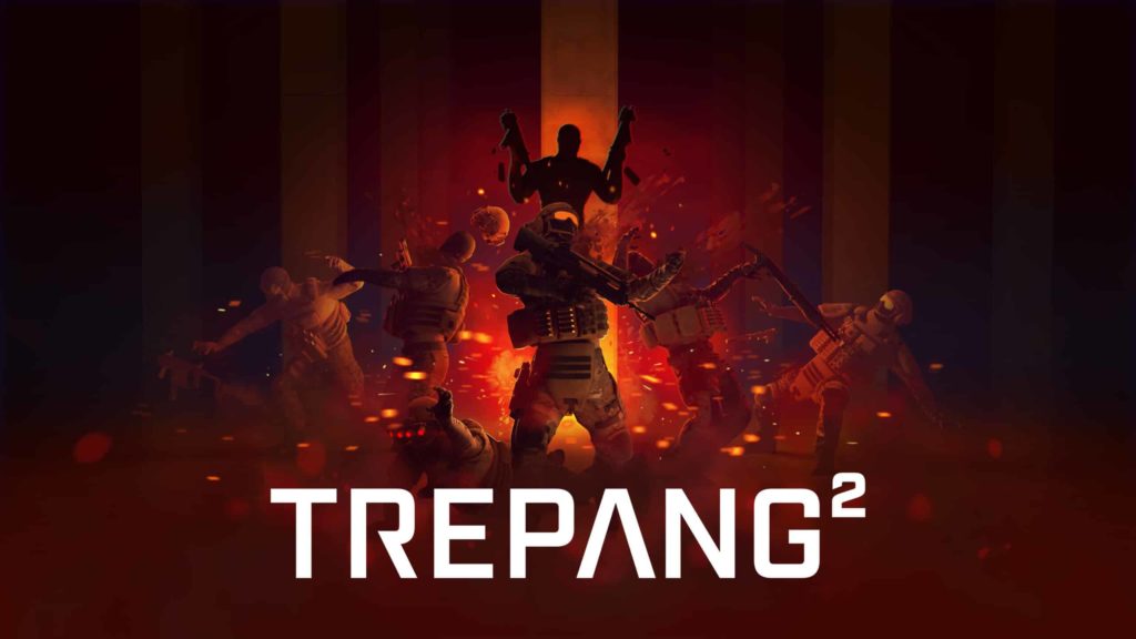 Trepang 2