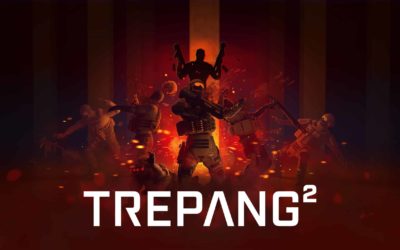 Trepang 2 (Xbox Series X, PS5)