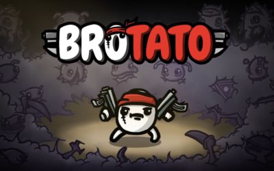 Brotato (Switch)