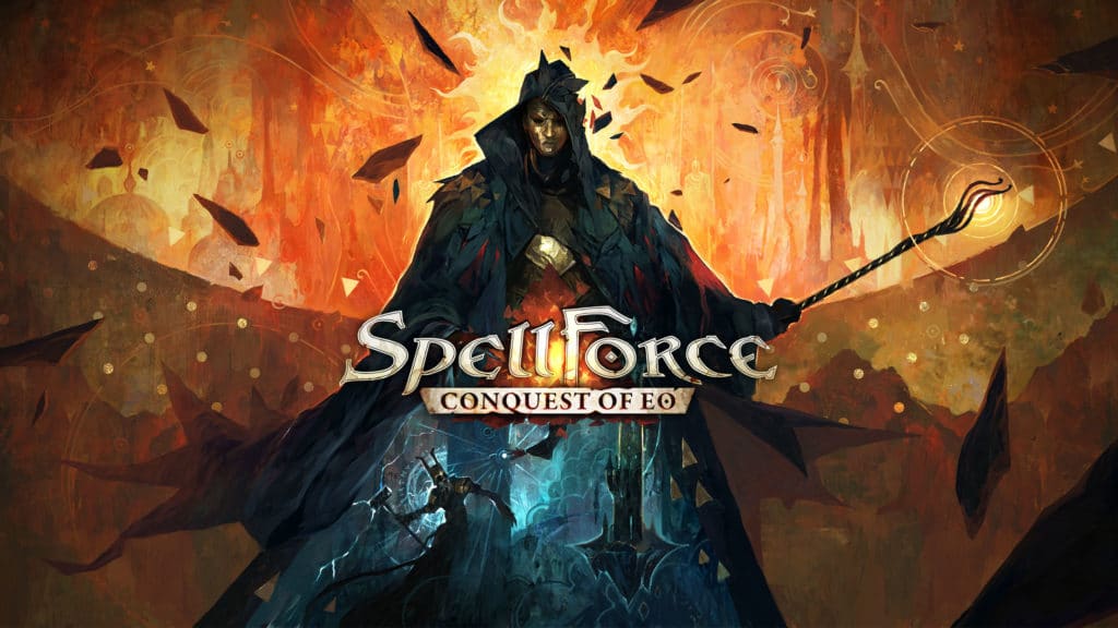 Spellforce Conquest Of Eo