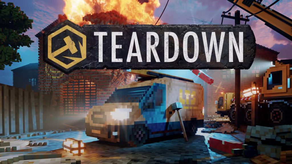 Teardown