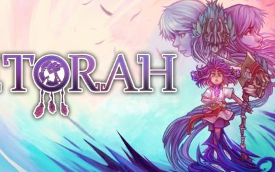 Itorah (Switch)