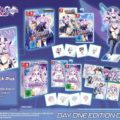 Neptunia Dual Pack Plus Edition Day One Switch Final