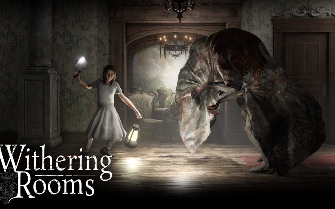 Withering Rooms (PS5)