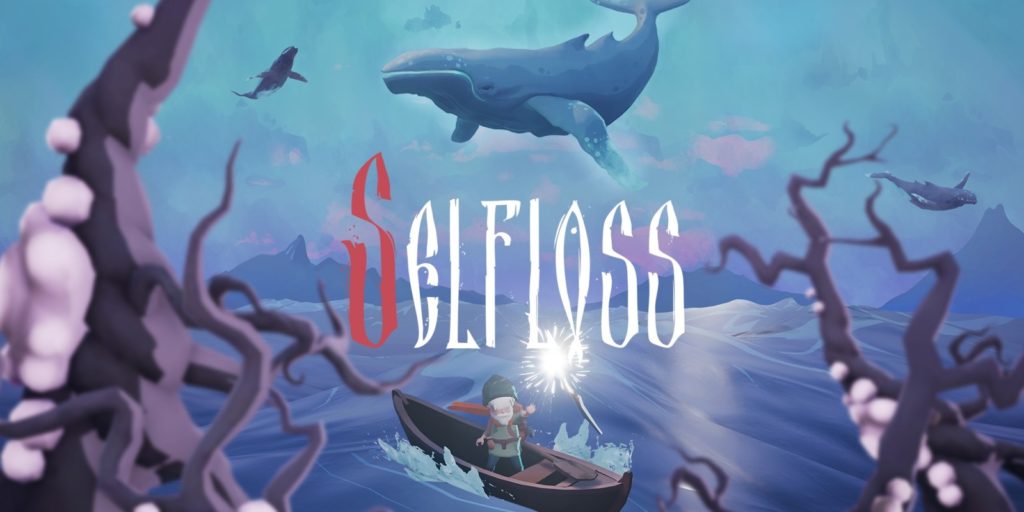 Selfloss Keyart