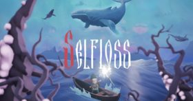 Selfloss Keyart