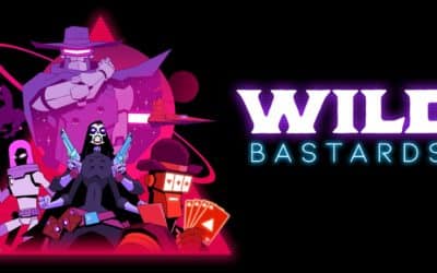 Wild Bastards (Switch)