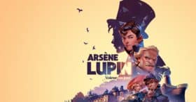 Arsene Lupin Voleur Un Jour