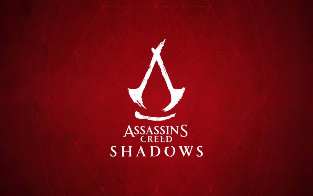 Assassin’s Creed Shadows (Xbox Series X, PS5)