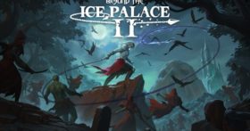 Beyond The Ice Palace 2