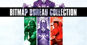 Bitmap Bureau Collection