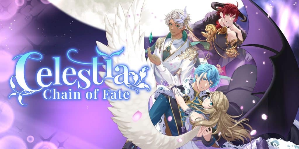 Celestia Chain Of Fate Keyart