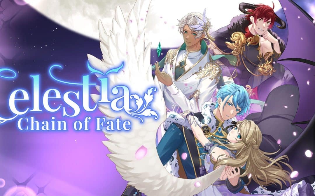 Celestia: Chain of Fate (Switch)