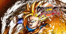 Dragon Ball Fighterz