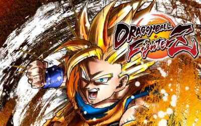 Dragon Ball FighterZ (PS5)