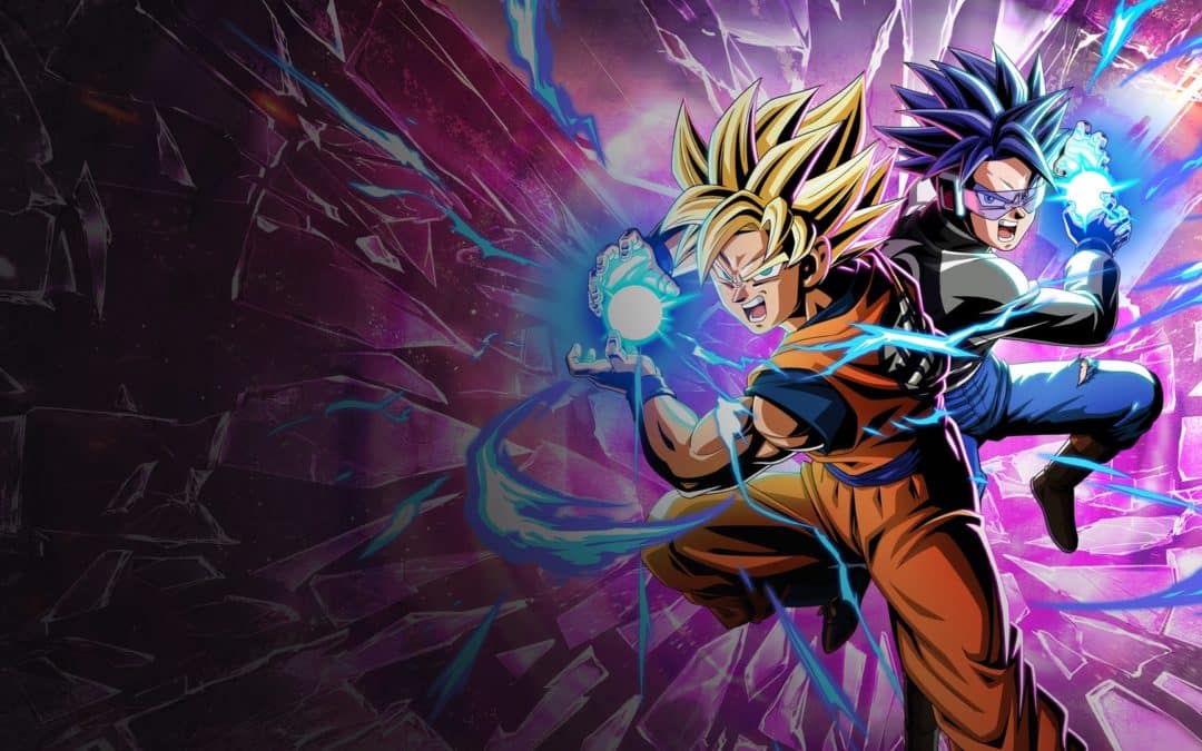 Dragon Ball Xenoverse 2 (PS5)