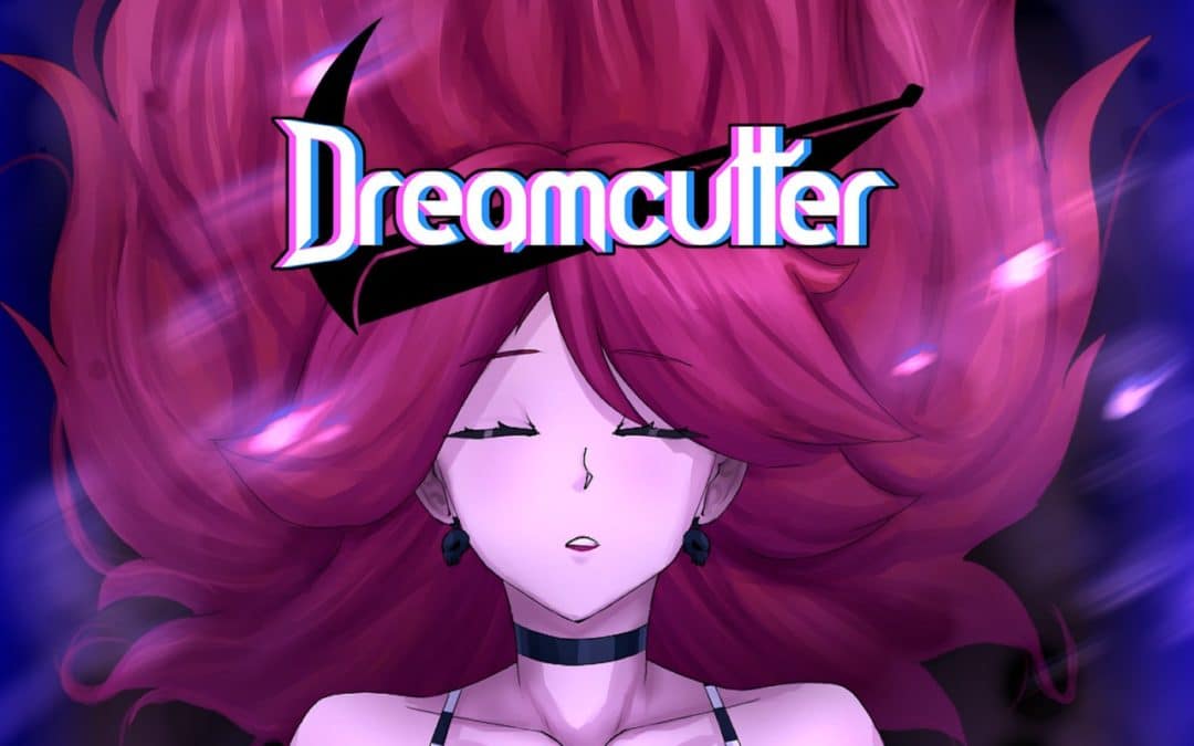 Dreamcutter – Edition Limitée Steelbook (Switch)