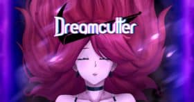 Dreamcutter