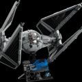 Lego Star Wars Ucs Lintercepteur Tie