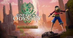 One Piece Odyssey Edition Deluxe