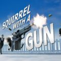 Squirrel With A Gun Keyart