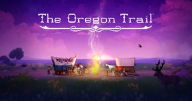 The Oregon Trail