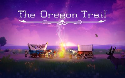 The Oregon Trail – Edition Deluxe (Switch)