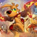 Ty The Tasmanian Tiger 2