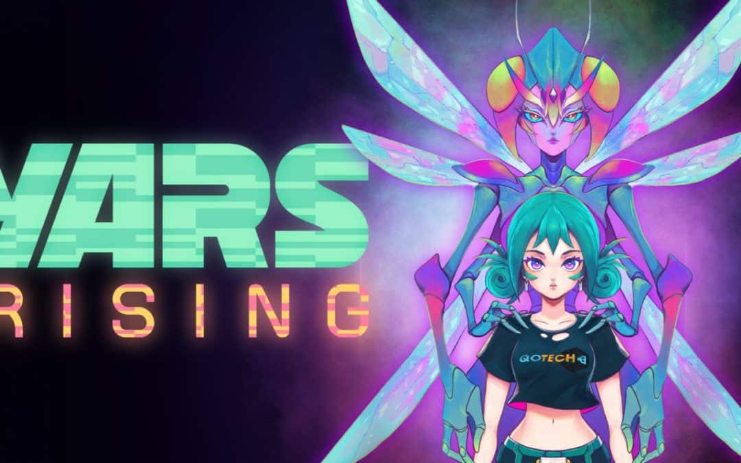 Yars Rising (Switch)