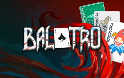 Balatro – Special Edition (Switch)