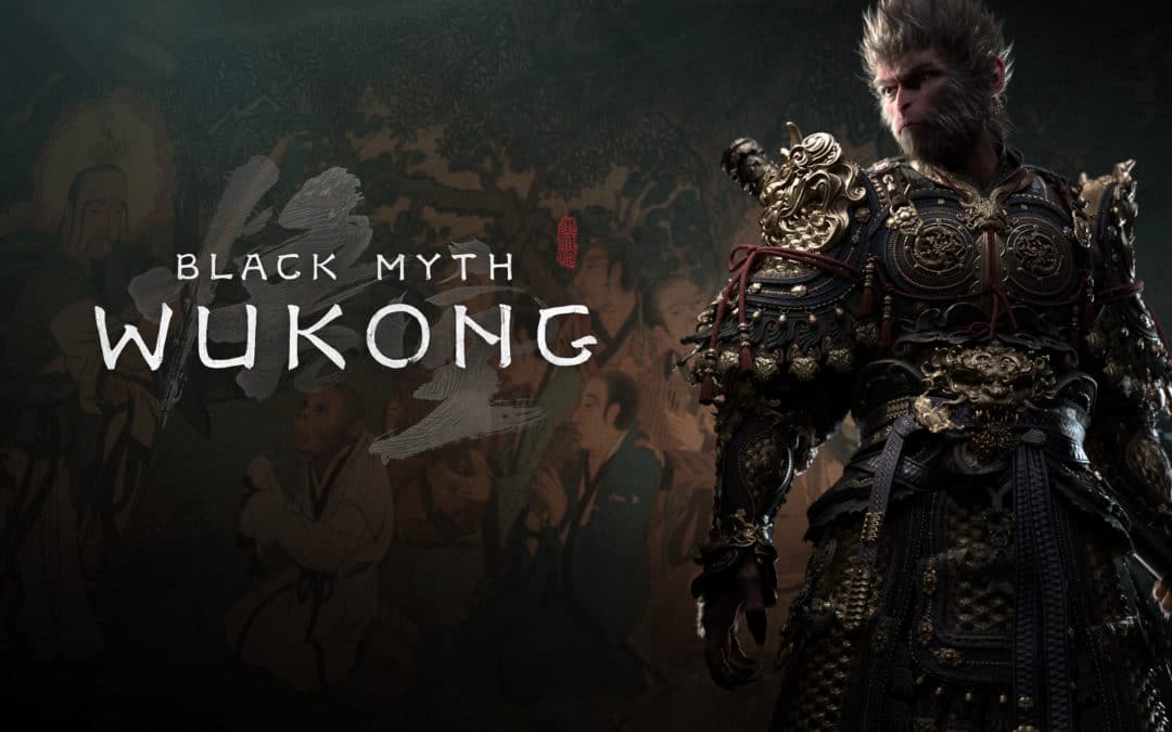 Black Myth: Wukong (PS5)