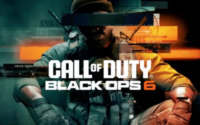 Call of Duty: Black Ops 6 (Xbox, PS4, PS5)