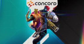 Concord Keyart