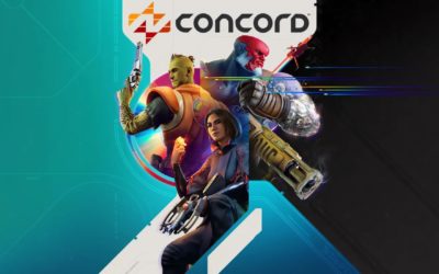 Concord (PS5)