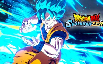 Dragon Ball: Sparking! Zero (Xbox Series X, PS5)