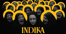 Indika Keyart