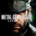 Metal Gear Solid Delta Snake Eater