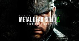 Metal Gear Solid Delta Snake Eater