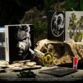 Metal Gear Solid Delta Snake Eater Edition Deluxe