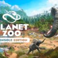 Planet Zoo Console Edition