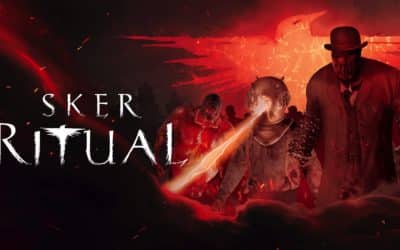 Sker Ritual (PS5)