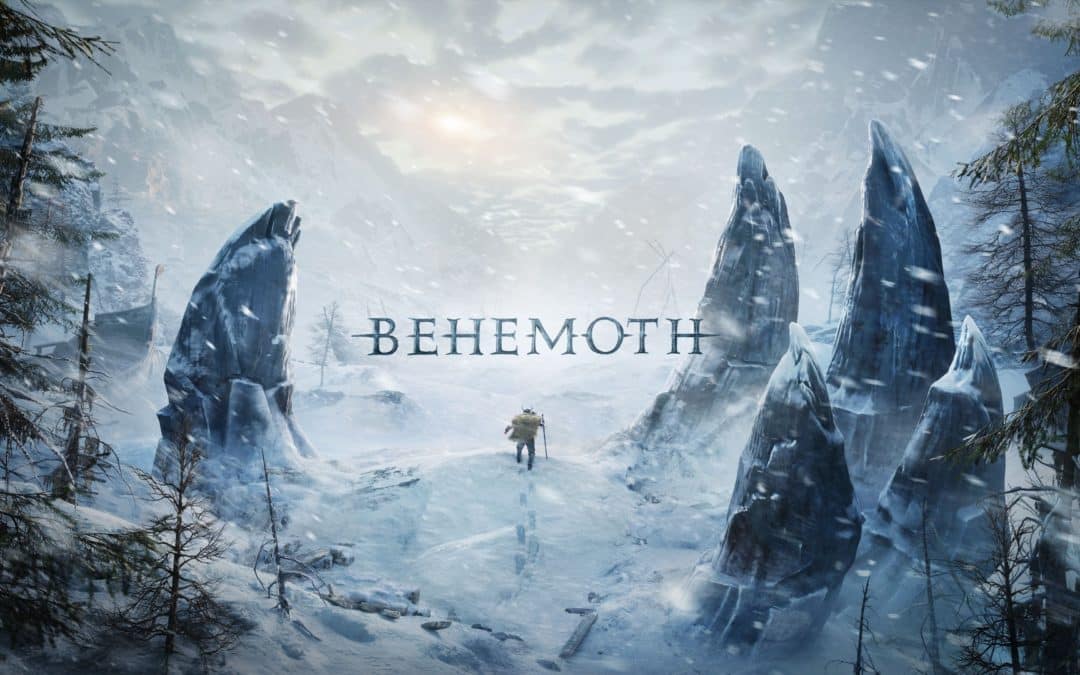 Skydance’s Behemoth (PS5, PSVR2)