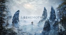 Skydances Behemoth