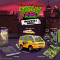 Teenage Mutant Ninja Turtles Les Mutants Se Dechainent Edition Collector Switch Final